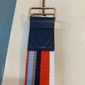 NWOT Vineyard Vines Belt Size Large